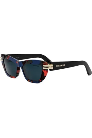 Dior Unisex, Accessories, Mehrfarbig, 52 MMGröße: