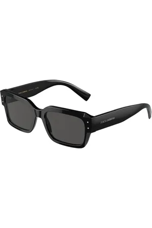 Dolce & Gabbana Herren, Accessories, Schwarzk, 56 MMGröße: