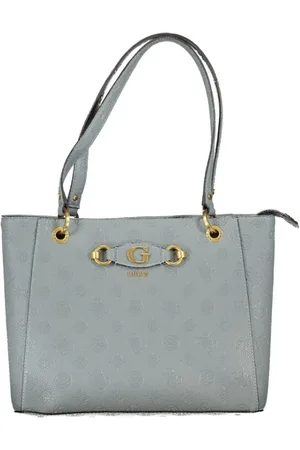 Guess Damen, Taschen, Blau, ONE SIZEGröße: