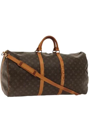LOUIS VUITTON Damen, Pre-Owned, Braun, ONE SIZEGröße: