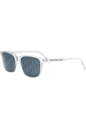 Dior Unisex, Accessories, Grau, 56 MMGröße: