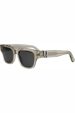 Dior Unisex, Accessories, Braun, 53 MMGröße: