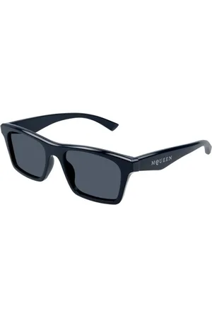 Alexander McQueen Herren, Accessories, Blau, 53 MMGröße: