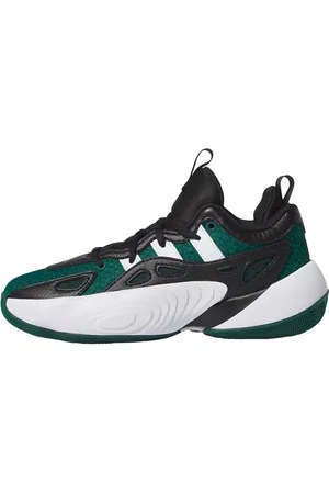 adidas Unisex, Schuhe, Grün, 37 1/3 EUGröße: