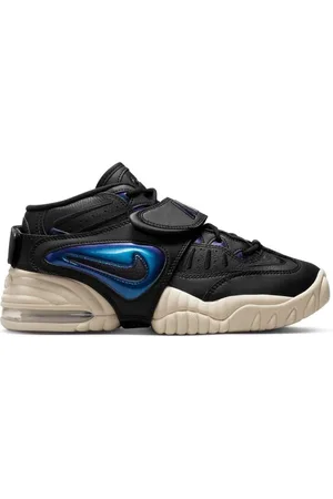Nike Damen, Schuhe, Schwarzk, 38 1/2 EUGröße:
