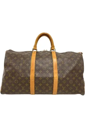 LOUIS VUITTON Damen, Pre-Owned, Braun, ONE SIZEGröße: