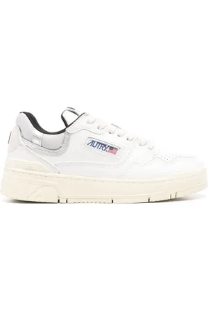 Autry Damen, Schuhe, Weiß, 36 EUGröße:
