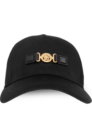 VERSACE Herren, Accessories, Schwarzk, 60 CMGröße: