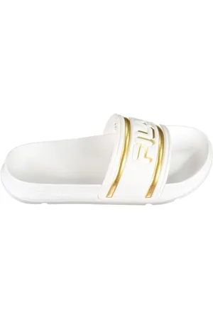 Fila Damen, Schuhe, Weiß, 41 EUGröße: