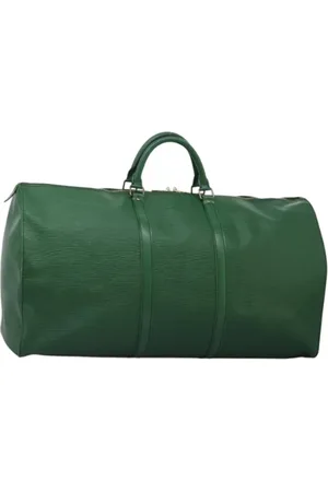 LOUIS VUITTON Damen, Pre-Owned, Grün, ONE SIZEGröße: