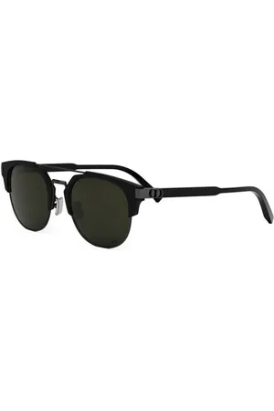 Dior Herren, Accessories, Schwarzk, 53 MMGröße:
