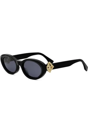Fendi Unisex, Accessories, Schwarzk, ONE SIZEGröße: