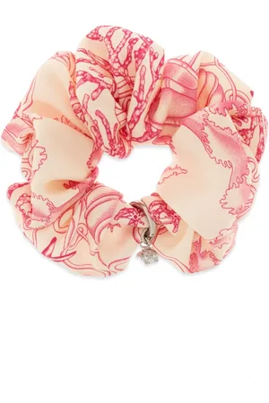 VERSACE Damen, Accessories, Rosa, ONE SIZEGröße: