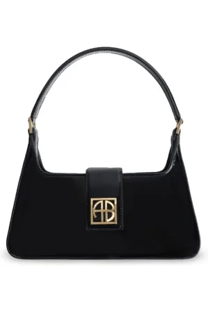 ANINE BING Damen, Taschen, Schwarzk, ONE SIZEGröße: