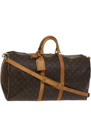 LOUIS VUITTON Damen, Pre-Owned, Braun, ONE SIZEGröße: