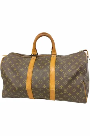 LOUIS VUITTON Damen, Pre-Owned, Braun, ONE SIZEGröße: