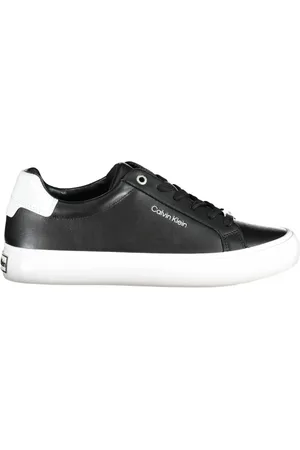 Calvin Klein Damen, Schuhe, Schwarzk, 38 EUGröße: