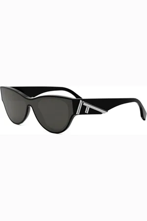 Fendi Unisex, Accessories, Schwarzk, ONE SIZEGröße: