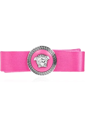 VERSACE Damen, Accessories, Rosa, ONE SIZEGröße: