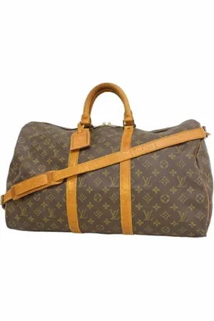 LOUIS VUITTON Damen, Pre-Owned, Braun, ONE SIZEGröße: