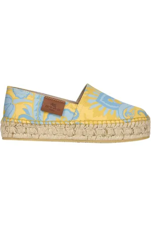 Etro Damen, Schuhe, Mehrfarbig, 39 EUGröße: