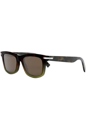 Dior Herren, Accessories, Braun, 53 MMGröße: