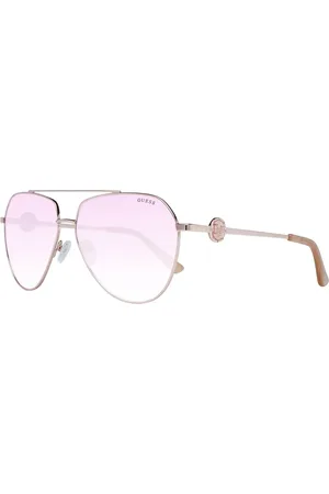 Guess Damen, Accessories, Gelb, ONE SIZEGröße: