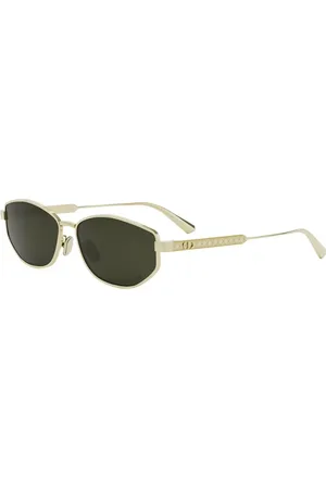 Dior Unisex, Accessories, Gelb, 57 MMGröße:
