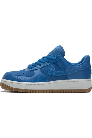 Nike Damen, Schuhe, Blau, 36 1/2 EUGröße: