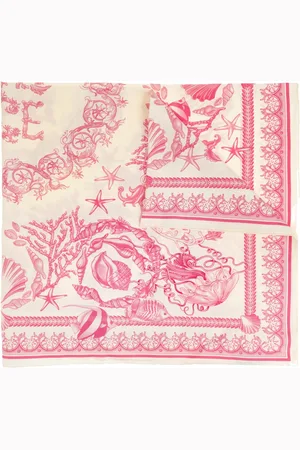 VERSACE Unisex, Accessories, Rosa, ONE SIZEGröße: