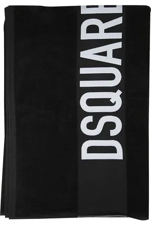 Dsquared2 Herren, Accessories, Schwarzk, ONE SIZEGröße: