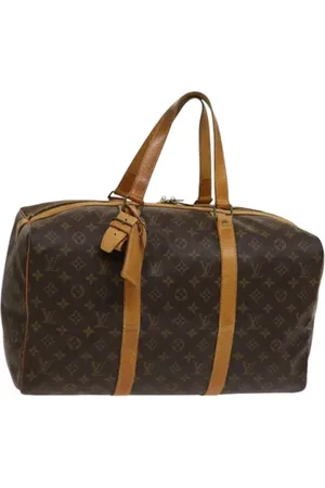 LOUIS VUITTON Damen, Pre-Owned, Braun, ONE SIZEGröße: