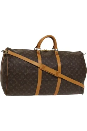 LOUIS VUITTON Damen, Pre-Owned, Braun, ONE SIZEGröße: