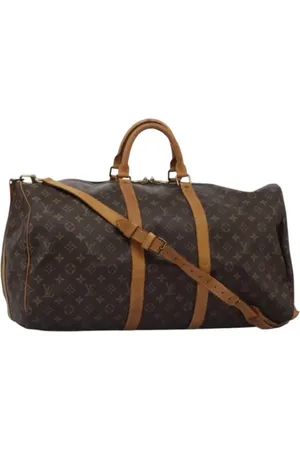 LOUIS VUITTON Damen, Pre-Owned, Braun, ONE SIZEGröße: