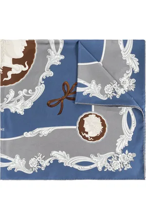 VERSACE Unisex, Accessories, Blau, ONE SIZEGröße: