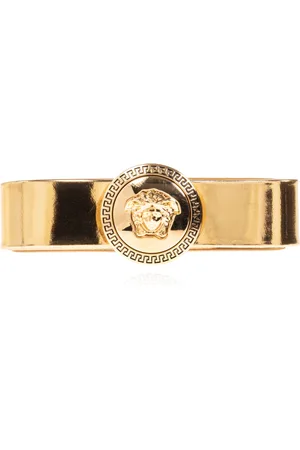 VERSACE Damen, Accessories, Gelb, ONE SIZEGröße: