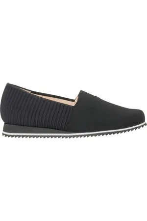 Hassia Damen, Schuhe, Schwarzk, 37 1/2 EUGröße: