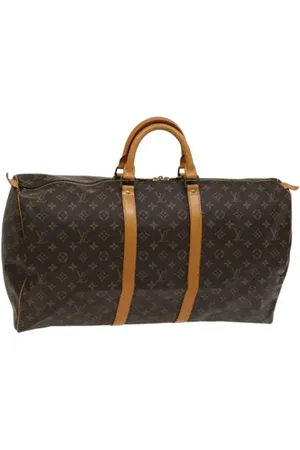 LOUIS VUITTON Damen, Pre-Owned, Braun, ONE SIZEGröße:
