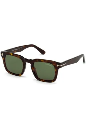 Tom Ford Herren, Accessories, Braun, 50 MMGröße: