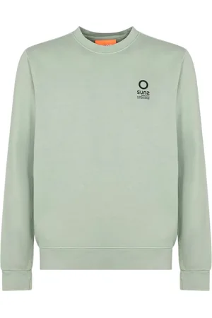 sunseeker Herren, Sweatshirts & Hoodies, Grün, SGröße: