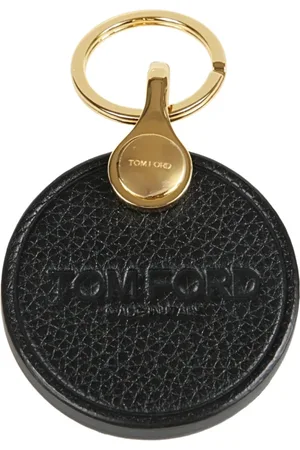 Tom Ford Herren, Accessories, Schwarzk, ONE SIZEGröße: