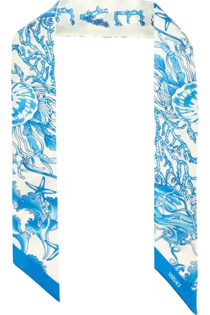 VERSACE Unisex, Accessories, Blau, ONE SIZEGröße: