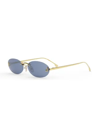 Fendi Unisex, Accessories, Gelb, ONE SIZEGröße: