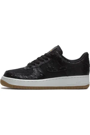 Nike Damen, Schuhe, Schwarzk, 40 1/2 EUGröße: