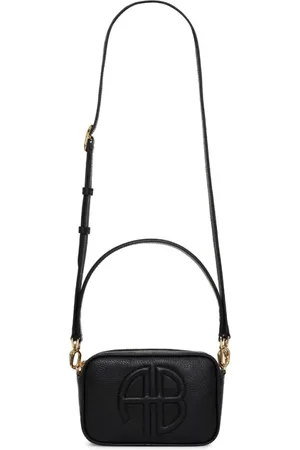 ANINE BING Damen, Taschen, Schwarzk, ONE SIZEGröße: