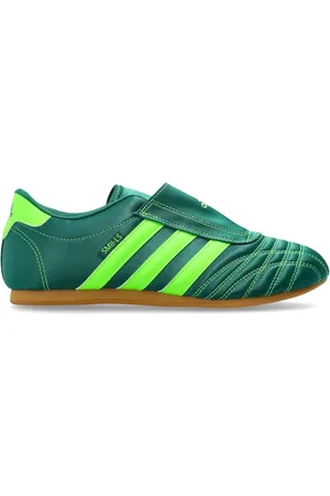 adidas Damen, Schuhe, Grün, 40 EUGröße: