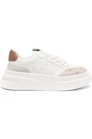 Ash Damen, Schuhe, Weiß, 40 EUGröße: