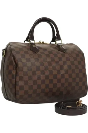 LOUIS VUITTON Damen, Pre-Owned, Braun, ONE SIZEGröße: