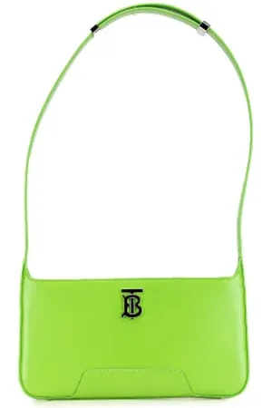 Burberry Damen, Pre-Owned, Grün, ONE SIZEGröße: