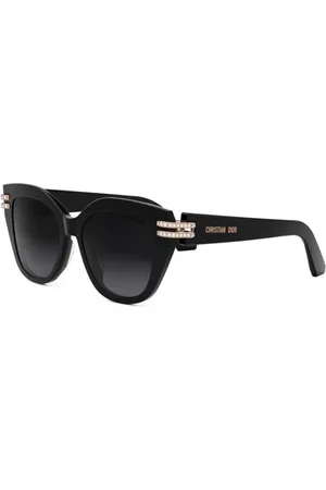 Dior Unisex, Accessories, Schwarzk, 53 MMGröße: